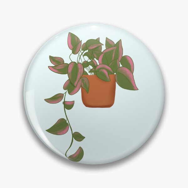 Item preview, Pink Princess Philodendron  designed and sold by Laceyjae Digital Art.