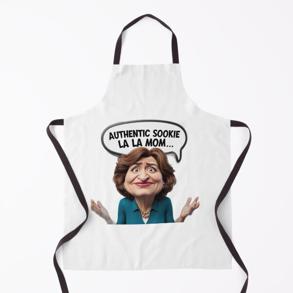 Item preview, Sookie La La mom - mum - mother - Australian slang designed and sold by AldeaPod.