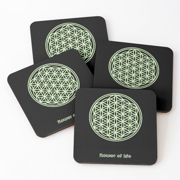 Item preview, Sacred geometry, Flower of Life, Mandala designed and sold by Numbers-Art.