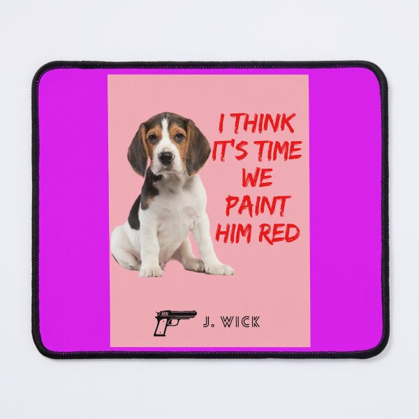 Item preview, John Wick 4 Movie Quotes designed and sold by MountainAndSea.