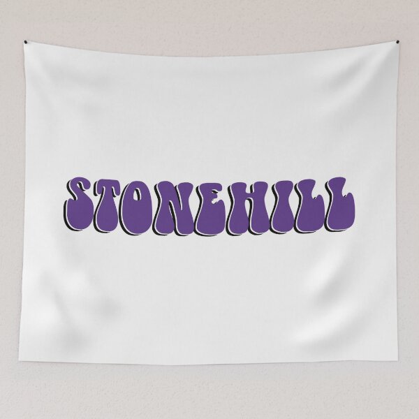 Item preview, Stonehill College designed and sold by kkosmicki.
