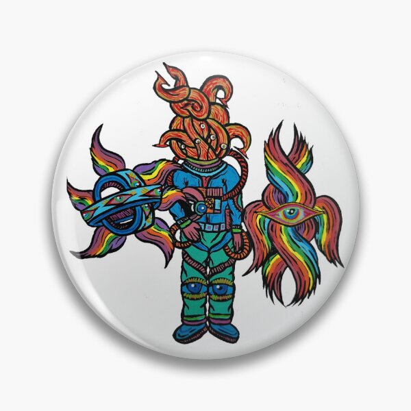 Item preview, Parasyte designed and sold by Art by Rory .