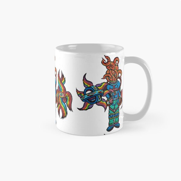 Item preview, Parasyte designed and sold by Art by Rory .