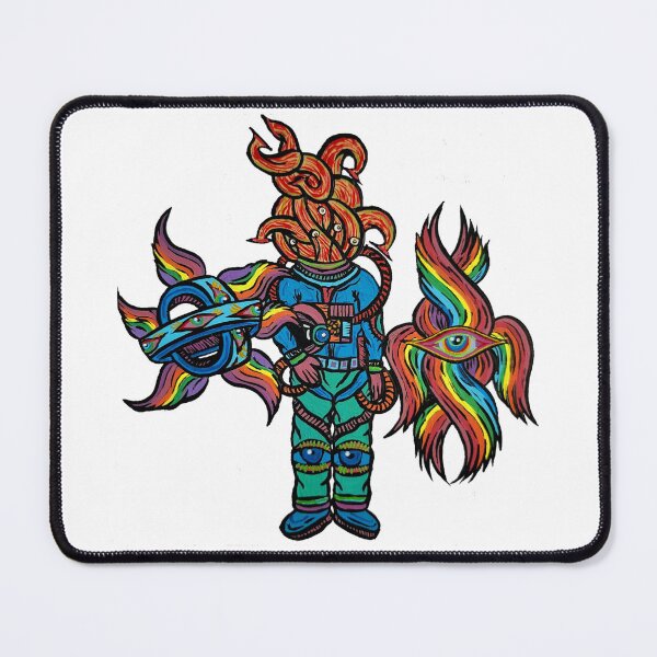 Item preview, Parasyte designed and sold by Art by Rory .
