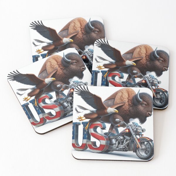 Item preview, Icons of America designed and sold by nipunab.