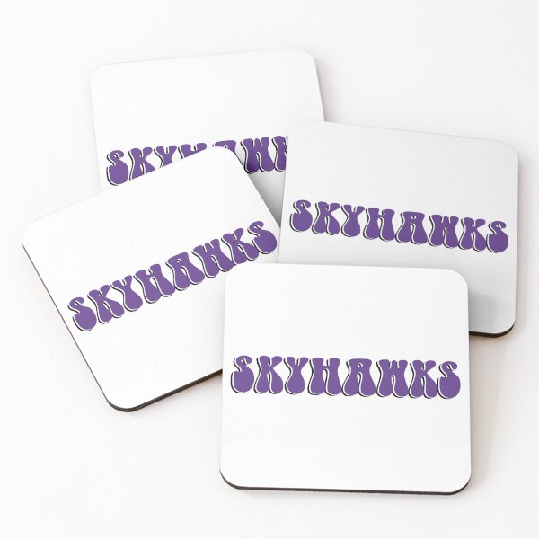 Item preview, Stonehill College Skyhawks designed and sold by kkosmicki.
