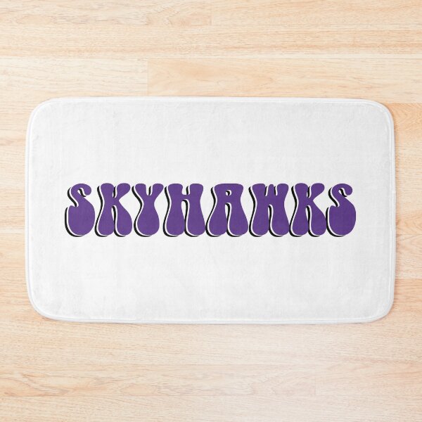 Item preview, Stonehill College Skyhawks designed and sold by kkosmicki.