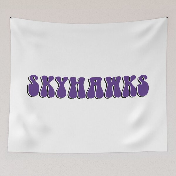 Item preview, Stonehill College Skyhawks designed and sold by kkosmicki.