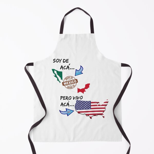 Item preview, I'm from here / Mexico / designed and sold by PromoRedesHmo.