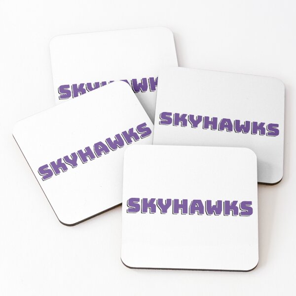 Item preview, Stonehill College Skyhawks designed and sold by kkosmicki.