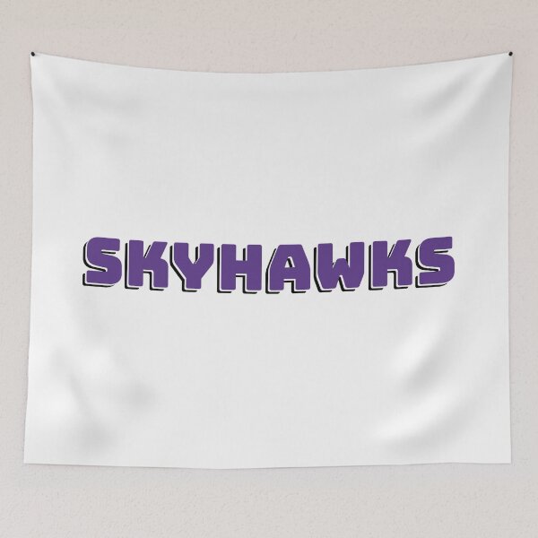 Item preview, Stonehill College Skyhawks designed and sold by kkosmicki.