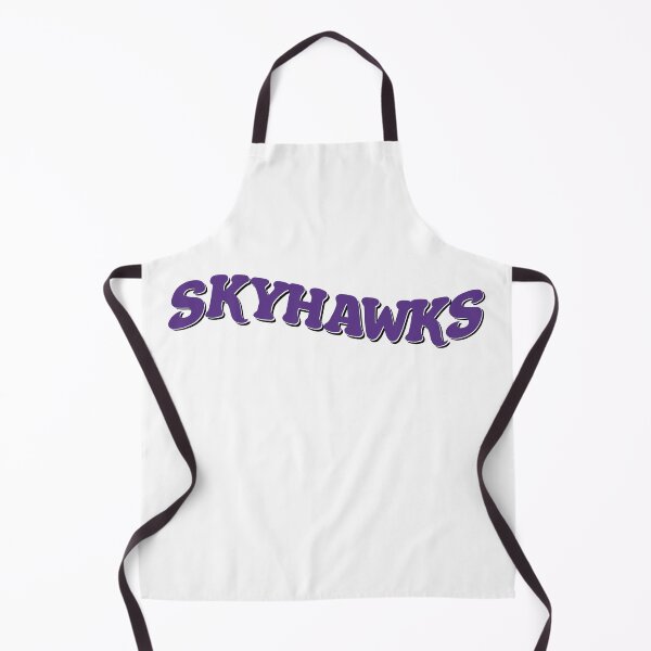 Item preview, Skyhawks de la Universidad de Stonehill designed and sold by kkosmicki.