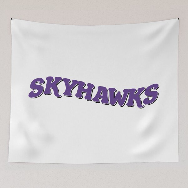 Item preview, Stonehill College Skyhawks designed and sold by kkosmicki.