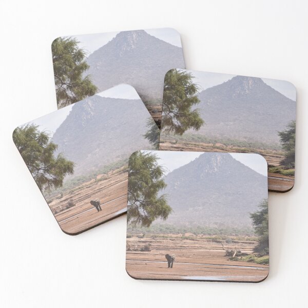 Item preview, Mountain&Elephant  designed and sold by Alexa Hoogenboom.