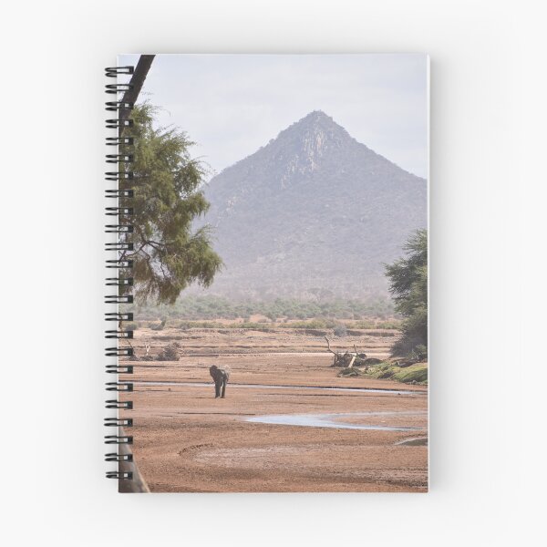 Item preview, Mountain&Elephant  designed and sold by Alexa Hoogenboom.