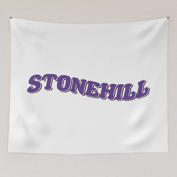 Item preview, Stonehill College designed and sold by kkosmicki.