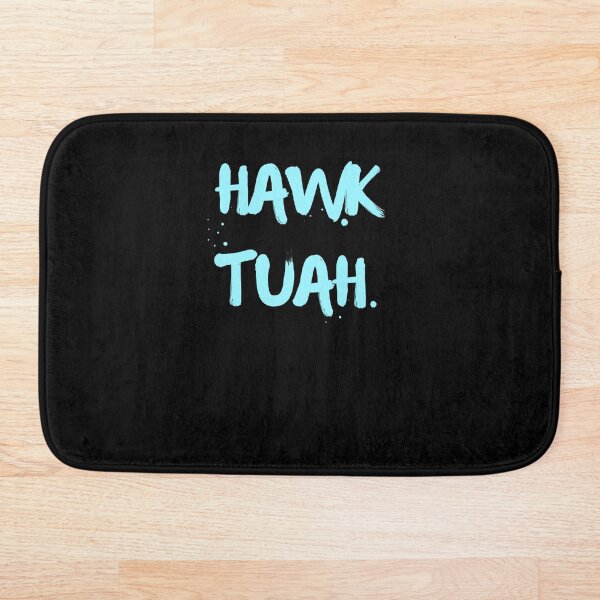 Item preview, HAWK TUAH designed and sold by PleiWell.