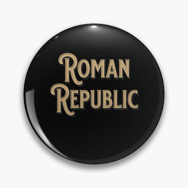 Item preview, Roman Republic Ancient Roman History designed and sold by Agema Apparel.