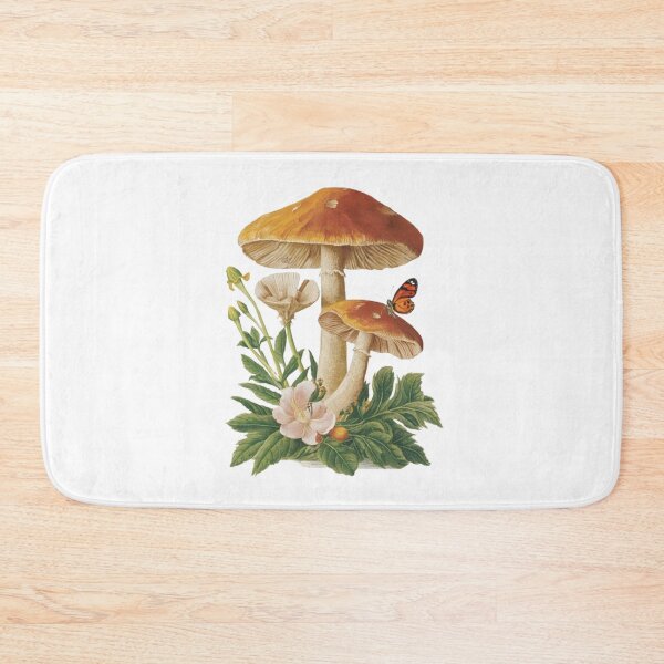 Item preview, mushrooms life ever designed and sold by PrimeInk.
