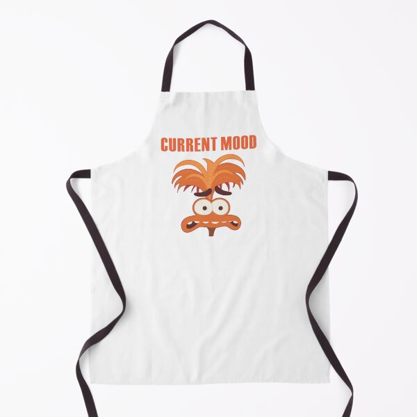 Item preview, Current Mood Anxiety designed and sold by Blue3323.