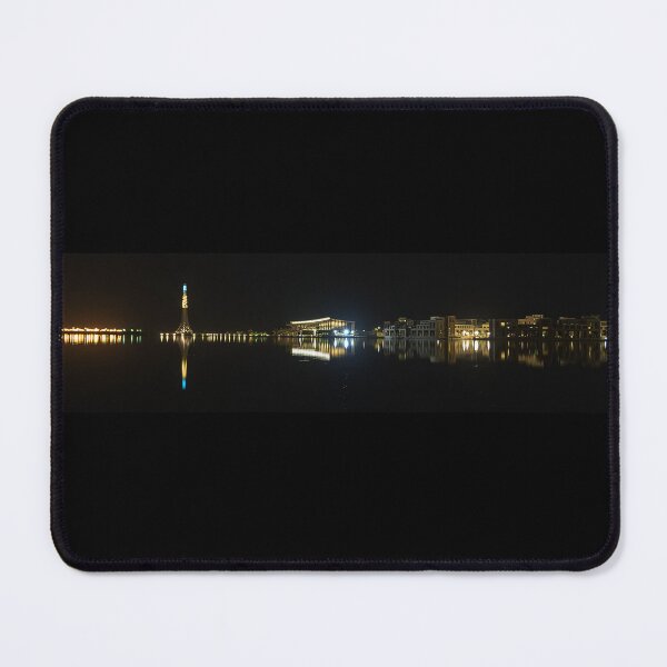 Item preview, KAUST Panorama designed and sold by likbatonboot.