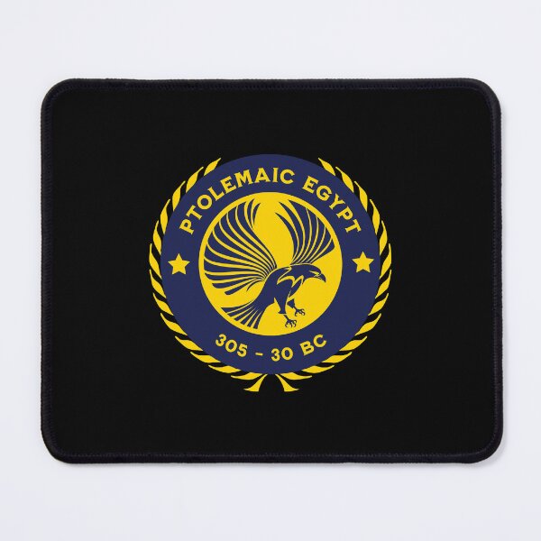 Item preview, Ptolemaic Egypt Hellenistic Kingdom Diadochi designed and sold by Agema Apparel.