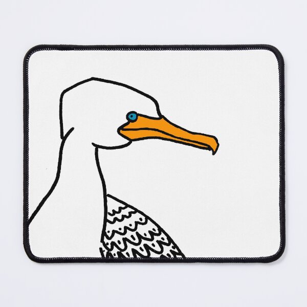 Item preview, Double-crested Cormorant designed and sold by C.Birds.