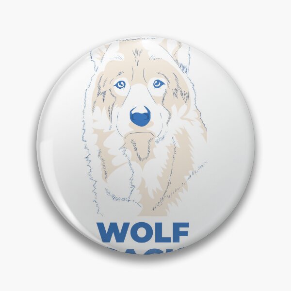 Item preview, Wolf Pack designed and sold by Ismael1984.