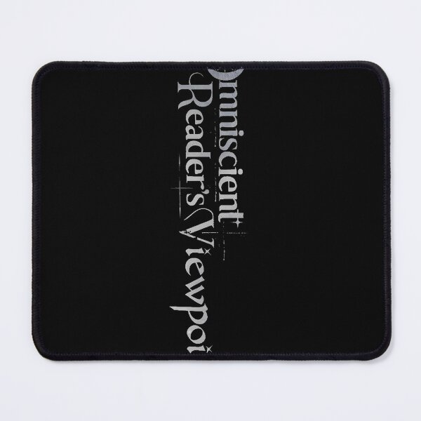 Item preview, Omniscient Reader  designed and sold by FanWare.