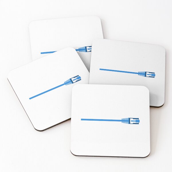 Item preview, Ethernet LAN Cable Vector designed and sold by THP Creative.