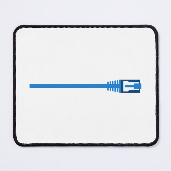 Item preview, Ethernet LAN Cable Vector designed and sold by THP Creative.
