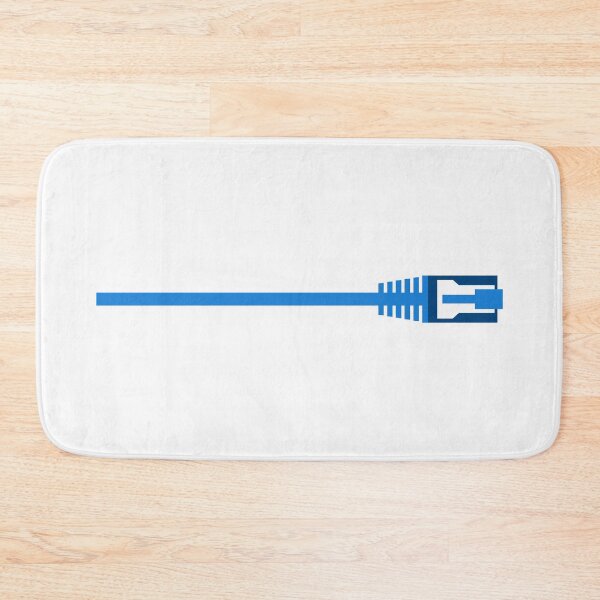 Item preview, Ethernet LAN Cable Vector designed and sold by THP Creative.