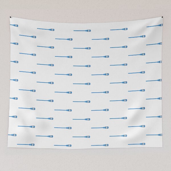 Item preview, Ethernet LAN Cable Vector designed and sold by THP Creative.