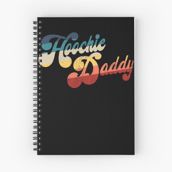 Item preview, Hoochie Daddy Gear designed and sold by DynamicDesign.