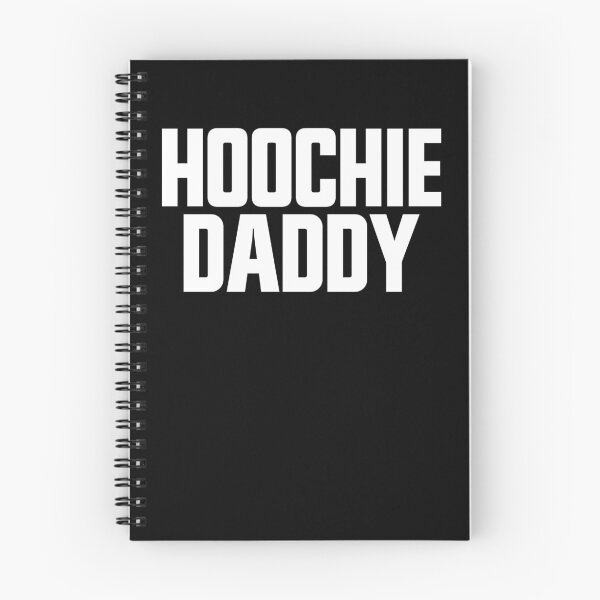 Item preview, Hoochie Daddy Gear designed and sold by DynamicDesign.