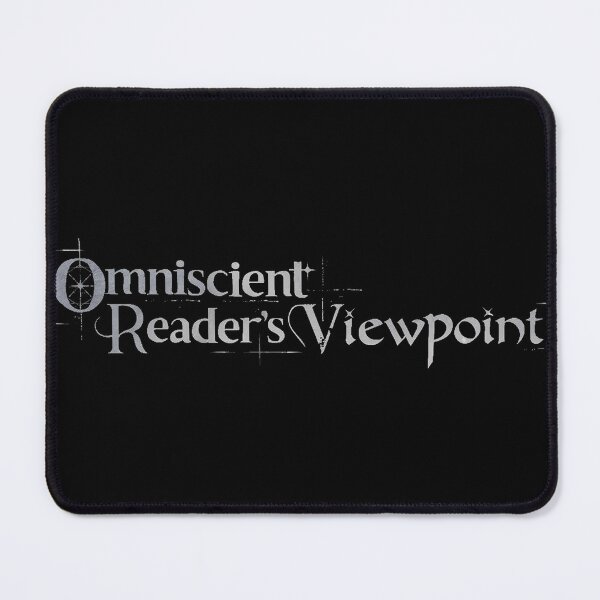 Item preview, Omniscient Reader  designed and sold by FanWare.