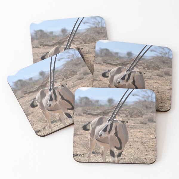 Item preview, Oryx designed and sold by Alexa Hoogenboom.