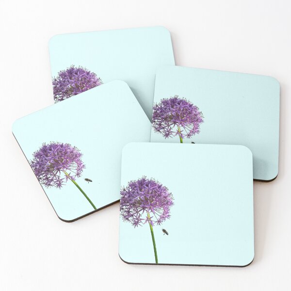 Item preview, Allium & Bee designed and sold by Bernhard H. Wimmer.