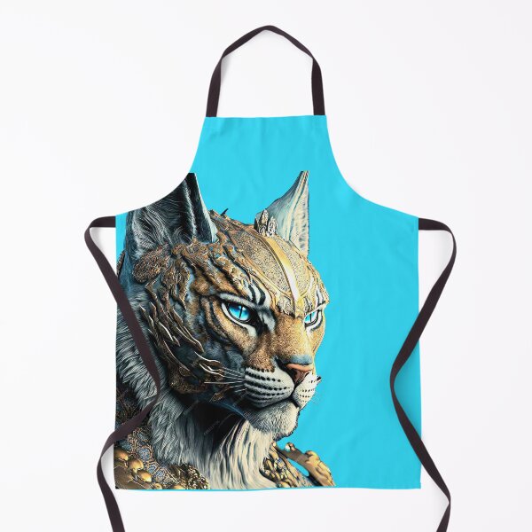 Item preview, cat king designed and sold by UZRWRLD .