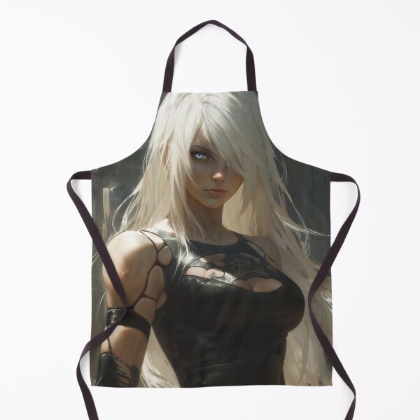 Item preview, A2 Nier Automata designed and sold by Senpaiwaves.
