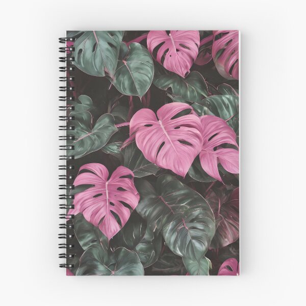 Item preview, Pink Philodendron Princess designed and sold by BeachBreezyVA.