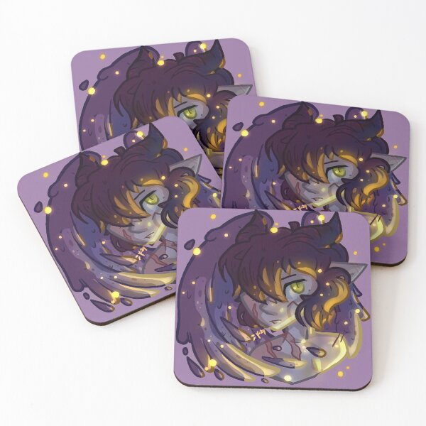 Item preview, Starlight designed and sold by Ghost King Hollow.