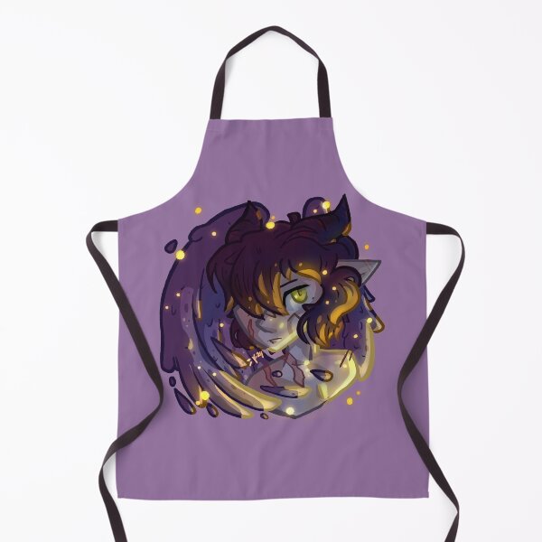 Item preview, Starlight designed and sold by Ghost King Hollow.
