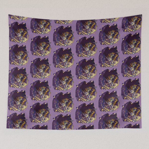 Item preview, Starlight designed and sold by Ghost King Hollow.