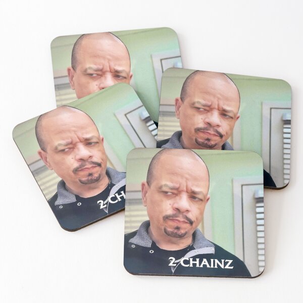 Item preview, SVU Guest Starring 2 Chainz designed and sold by Movieshotsclub.
