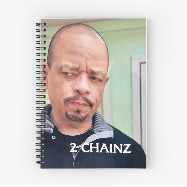 Item preview, SVU Guest Starring 2 Chainz designed and sold by Movieshotsclub.