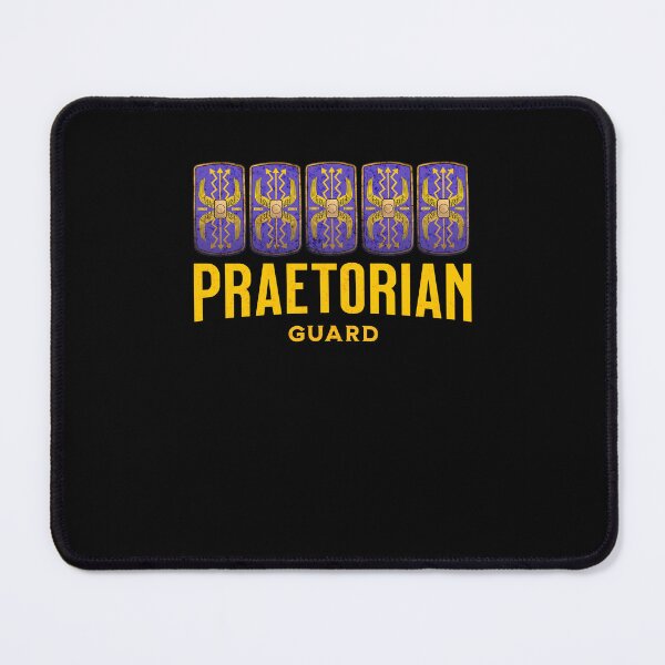 Item preview, Praetorian Guard Roman Empire Shields designed and sold by Agema Apparel.