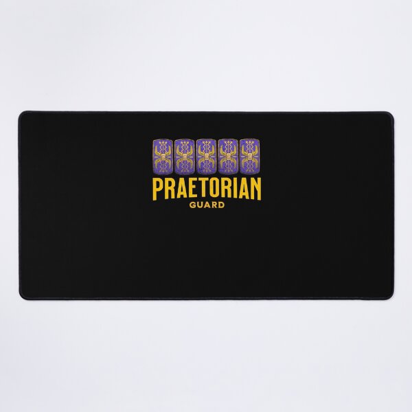 Item preview, Praetorian Guard Roman Empire Shields designed and sold by Agema Apparel.