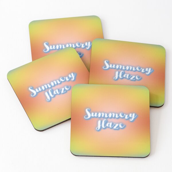 Item preview, Summery Haze designed and sold by DefayDesigns.