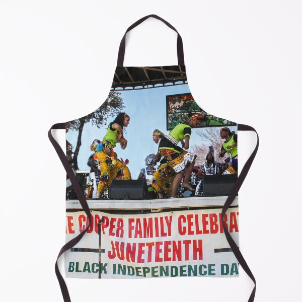 Item preview, Dancers Celebrating Juneteenth 2024 designed and sold by heatherfriedman.